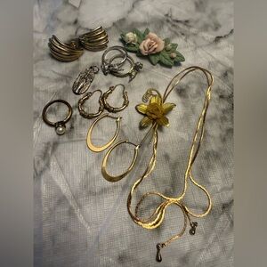 Jewelry Lot #2